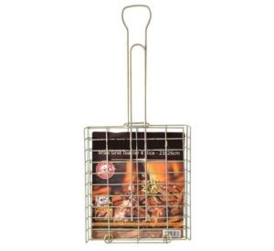 Braai Toaster