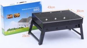 Barbecue Series